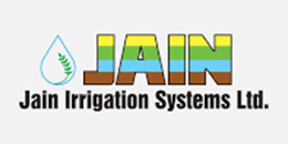 jain irrigation systems